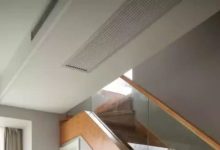 80平的現代風複式宅，簡單而又大方的設計-酷播亮新聞