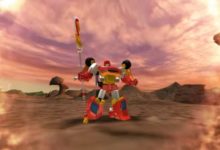 洛洛歷險記：誰記得完結時洛洛的舉動，霹靂火被拋棄，超音速逆襲-酷播亮新聞