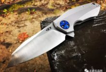 ZT推出0456的升級限量版——0456CF-酷播亮新聞