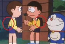 原來這些童年動畫也有低級穿幫鏡頭，但絲毫不影響其經典程度-酷播亮新聞