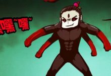 屍兄：小金剛最大競爭對手出現，進食方式卻吃出了文藝范-酷播亮新聞