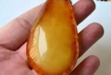 蜜蠟鑒別：如何「徒手」鑒別蜜蠟真假？-酷播亮新聞