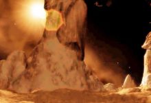 科學家認為木衛四一定存在生命，但未來或將成為行星「殺手」-酷播亮新聞