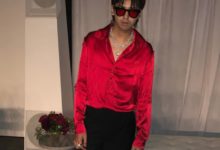 吳亦凡新造型撞衫非洲土豪，皮膚黝黑鬍子拉碴，還戴了四五個鑽戒-酷播亮新聞