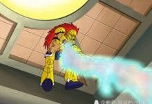 神兵小將：南宮問天偷師龍珠？元始天魔真正敗在了元氣彈手上-酷播亮新聞