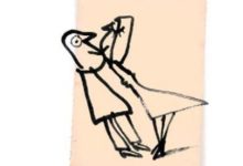 「工作太久了，我會喝一杯酒。」-酷播亮新聞