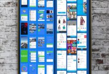 UI素材包第22季，最後一天！-酷播亮新聞