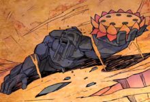 葫蘆娃：30年後，七兄弟終於找到了父親，爺爺卻修鍊成唐僧-酷播亮新聞