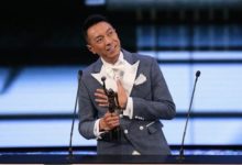 金像獎最佳男配姜皓文，曝日本街頭情緒失控：離家出走半月避老婆-酷播亮新聞