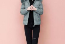 女人經濟再差，也要有這「抗寒」棉服，又美又嫩，防風防凍巨保暖-酷播亮新聞