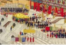 乾隆聽到是自己繼承大位後，為何哭得說不出話？-酷播亮新聞