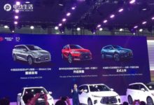 比亞迪四車齊發 唐5座/DM/EV/宋MAX混動-酷播亮新聞