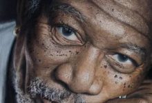 這真的只是一幅彩鉛畫！-酷播亮新聞