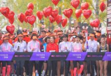 名商MEMORA詩普琳珠寶，攜手2018北京女子半程馬拉松為愛奔跑-酷播亮新聞