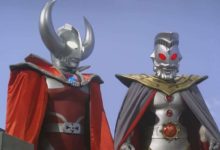 未嘗一敗的四大奧特曼，奧特之父見了都得叫哥，榜首潛力堪比諾亞-酷播亮新聞