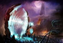 照片中的這些靈異現象，或是平行宇宙間因果相連的實證？-酷播亮新聞