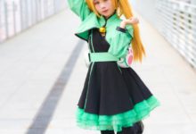 Cosplay正片 喵特 展務娘-酷播亮新聞