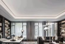 高級灰別墅設計，美到爆！-酷播亮新聞
