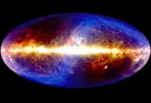 真正的宇宙竟有這麼大？科學家：或平坦無垠，直徑11萬億光年-酷播亮新聞