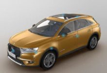 DS7 法式精髓不彰自顯 對工藝細節的追求從不止於奢華-酷播亮新聞