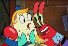 蟹老闆準備了16年的願望，卻被海綿寶寶與派大星的一個屁毀掉-酷播亮新聞