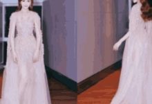 李宇春首次穿婚紗拍大片, 原來她也可以這麼女人-酷播亮新聞