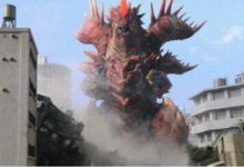 神奇寶貝對比奧特曼，看那些長得像怪獸的小精靈-酷播亮新聞