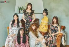 GFRIEND成員消失近一個月，經紀公司的回應是？-酷播亮新聞