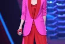 面具揭開的剎那，時光倒流了……-酷播亮新聞