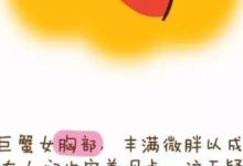 好准！十二星座女身體最美的部分居然是？-酷播亮新聞