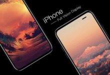 劉海再見！蘋果為​iPhone​研發屏下攝像頭技術-酷播亮新聞