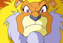 神兵小將：最沒有排面的神兵獸，壓軸出場卻依然沒有存在感-酷播亮新聞