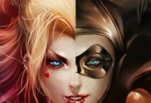 當超級英雄摘下面具，小丑女逆襲，死侍最為辛酸-酷播亮新聞