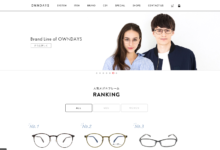 L Catterton Asia 聯手三井集團收購日本快時尚眼鏡品牌 Owndays，未來五年新增500家門店-酷播亮新聞