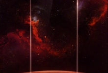 極點效應聚焦公眾視線，華為或將重新定義全面屏?-酷播亮新聞