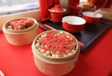 婚房布置流程 喜慶浪漫又不土氣的小單品-酷播亮新聞