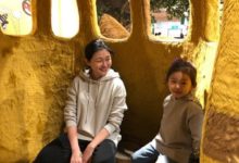 汪小菲曬4歲女兒小玥兒近照 這五官和大S也太像了吧！-酷播亮新聞