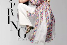 雜誌封面設計欣賞 有范兒-酷播亮新聞