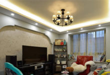 朗基少俊閣美式風格，對生活的完美享受-酷播亮新聞