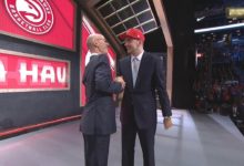 2018NBA選秀重排，東契奇無爭議狀元，快船撿到寶！-酷播亮新聞