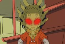 成龍歷險記：龍小組集體黑化，只有她靠著顏值躲過一劫-酷播亮新聞