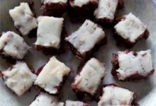 在家做的小零嘴，無色素無添加劑，補血養胃，女人可以多吃！-酷播亮新聞