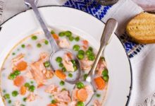 怎麼把魚湯做成奶白色 用冷水還是熱水煮-酷播亮新聞