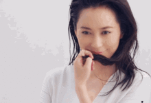 48歲的俞飛鴻：女人的高級美從何而來？-酷播亮新聞