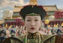 拿什麼拯救如懿連演技都彌補不了的年齡感？-酷播亮新聞