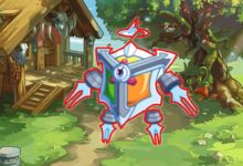 洛克王國：只給一次機會的絕版寵物，能夠集齊的怕是24小時在線-酷播亮新聞