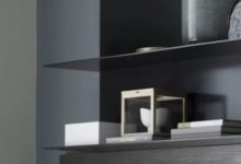 裝修圖賞  125平的簡約風四居室-酷播亮新聞