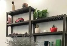 老婆花6萬裝時尚混搭婚房，白瓷文化磚電視牆耐看又耐髒！-酷播亮新聞