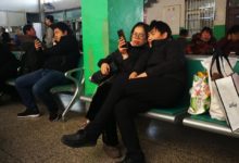 【華為Mate9攝影】侯車人-酷播亮新聞