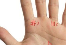 無論男女，手相有這些吉紋圖形，財運亨通，註定能夠大富大貴-酷播亮新聞